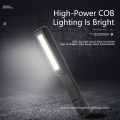 Magnet Work Light COB Pen Light